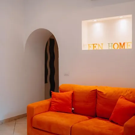 Fen * Pozzuoli